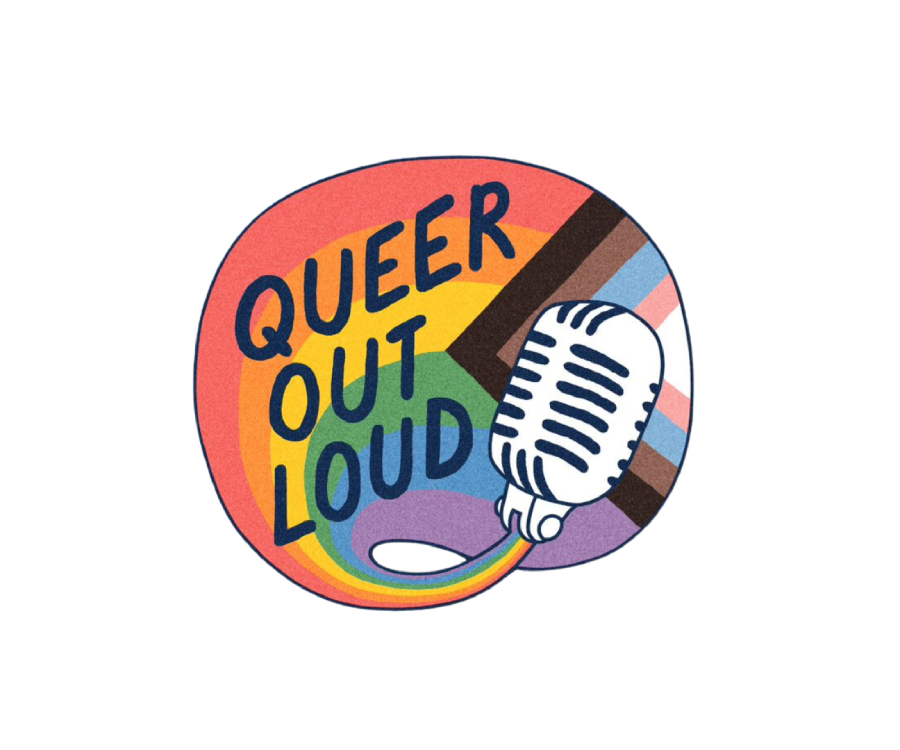 Queer Out Loud Performance Hour. Out There Queer Fest. Out There Exeter. Exeter Phoenix.