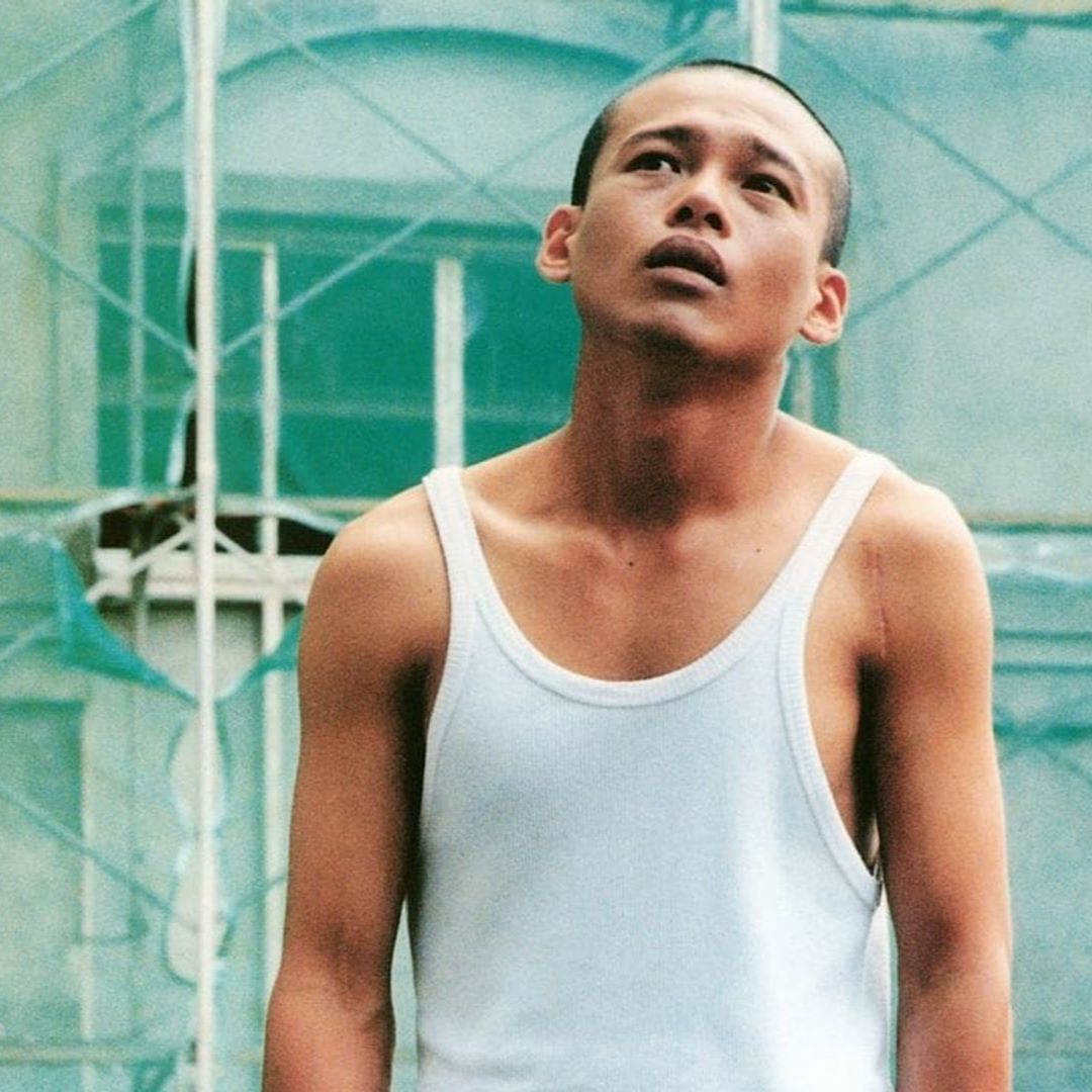 The River. Tsai Ming-Liang. Out There Queer Fest. Out There Exeter. Queer East On Tour. Exeter Phoenix.