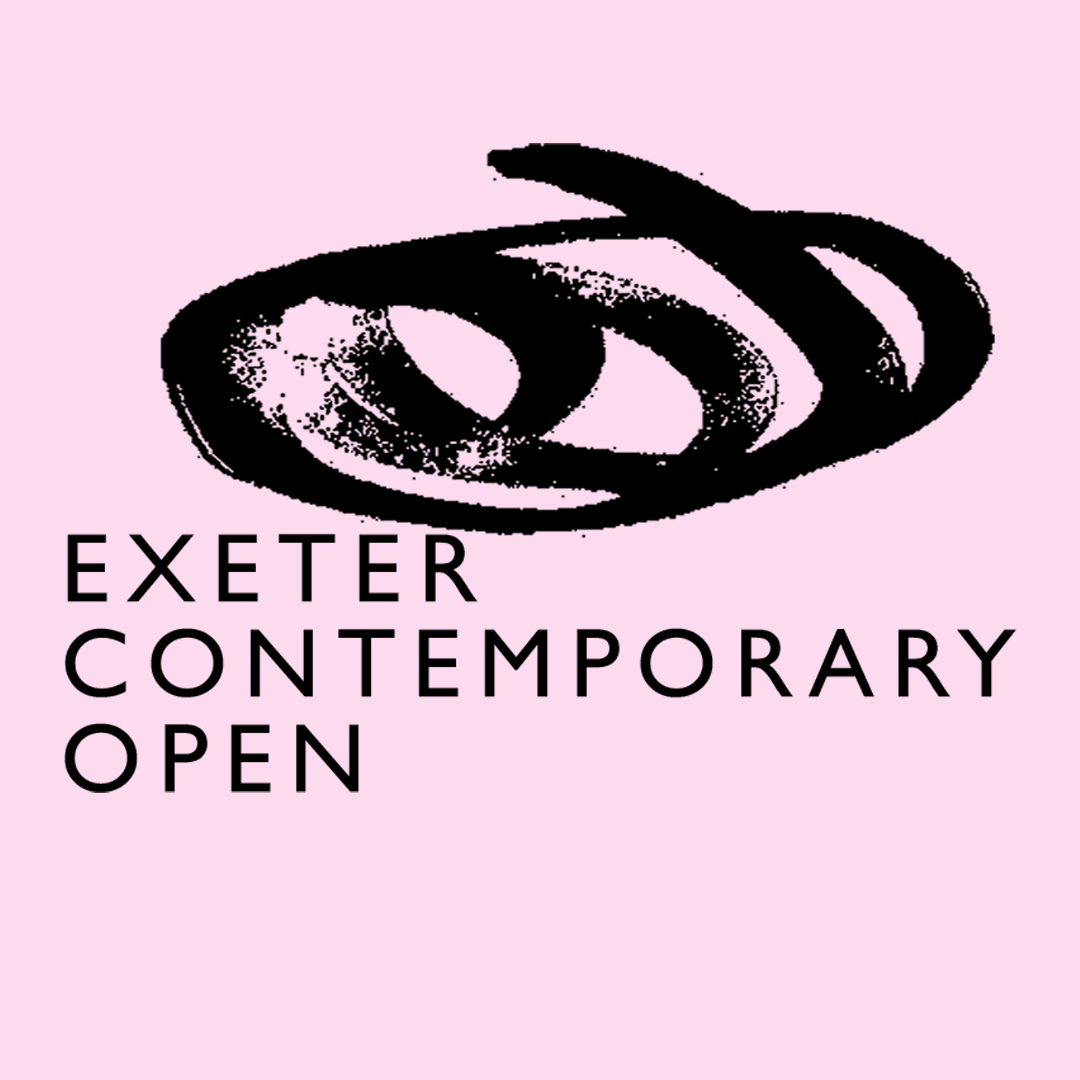 Exeter Contemporary Open 2024. Out There Queer Fest. Out There Exeter. Exeter Phoenix